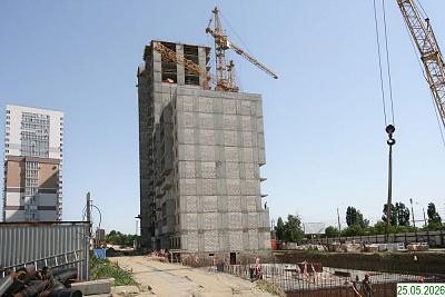 Жилой комплекс 