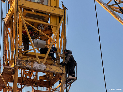 ЖК ПЕРЕМЕНА