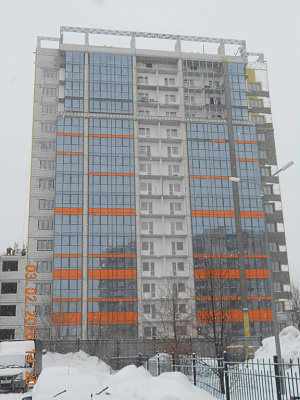 ЖК