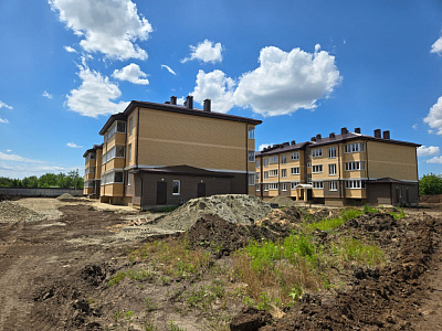 г. Краснодар, Улица Софийская