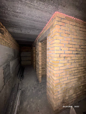 Клубный комплекс 