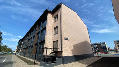 г. Краснодар