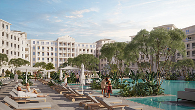 Николай I Hotel & SPA