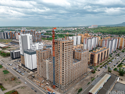 Прогресс-кварталы 