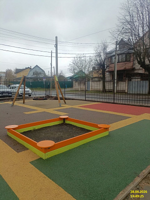 Жилой комплекс