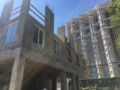 г. Москва, Красносельский район