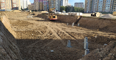 Жилой комплекс
