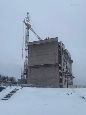 ЖК СЕВЕРНЫЕ ВОРОТА