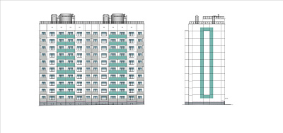 г. Смоленск, Проезд Дзержинского, ул. Социалистическая, 41