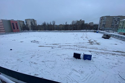 ЖК ЭРА