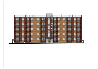 Поселок Овощной, ул Тихая