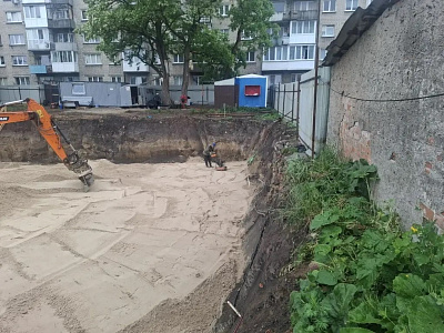 г. Гвардейск