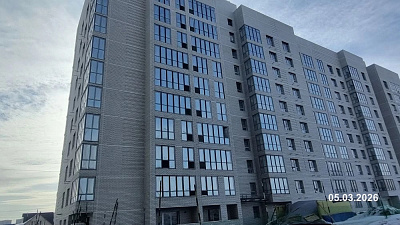 ЖИЛОЙ КОМПЛЕКС 