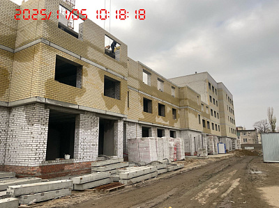 Жилой дом на Невского, ЖД на Невского,