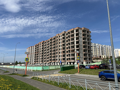Жилой комплекс 