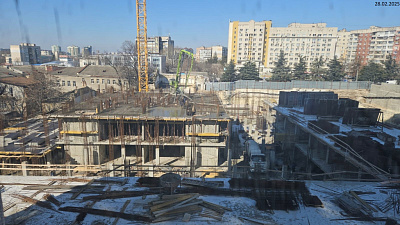 ЖК ПАРК СИТИ