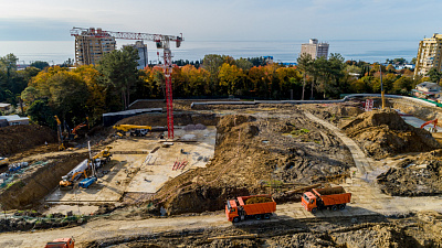ГК Greenmont