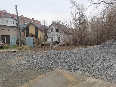 Расцветай на Кропоткина