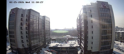 г. Барнаул, ул Союза Республик