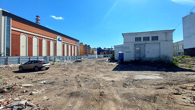 Новгородская, 8