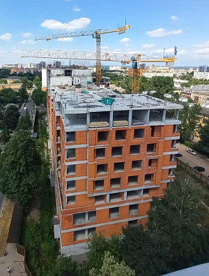 VELLCOM дом на Ленкома