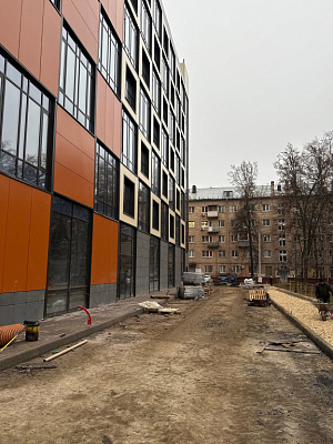 МФЗ 