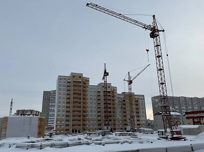 г. Сургут