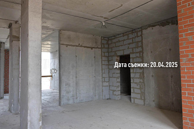 Клубный дом инженера Ятеса