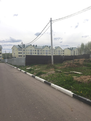 Троицкая Слобода