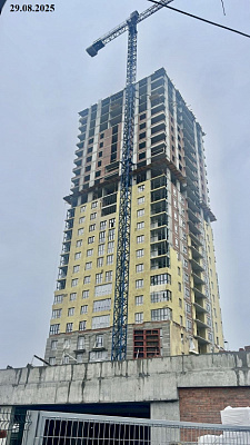 ЖК «Невский»
