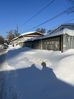 Жилой комплекс 