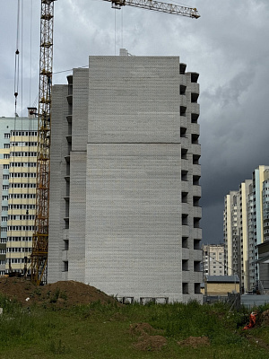 г. Вологда, Улица Ломоносова