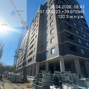 ЖИЛОЙ КОМПЛЕКС ПОКОЛЕНИЕ, ЖК ПОКОЛЕНИЕ