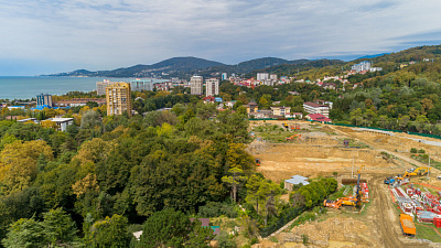 ГК Greenmont