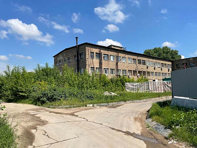 Жилой комплекс