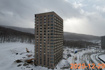 Уюн парк корпус 18