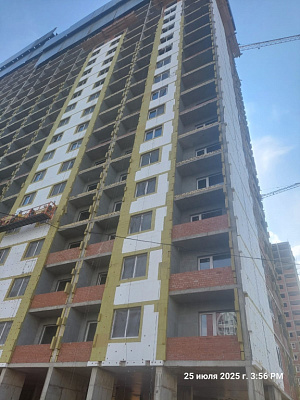 ЖК Волна. Литер 13