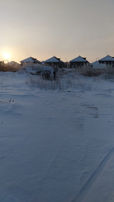 Расцветай на Зорге