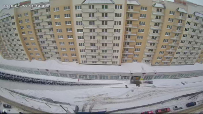 г. Саратов, Проспект Строителей, ул.им.ак.Антонова О.К.и Производственной