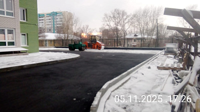 г. Барнаул, ул Петра Сухова