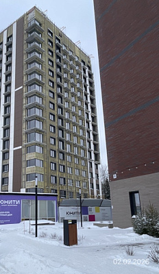 г. Смоленск, улица Крупской, в районе Братского кладбища
