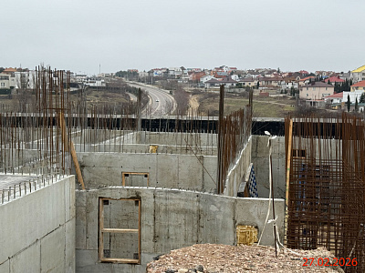 КВАРТАЛ