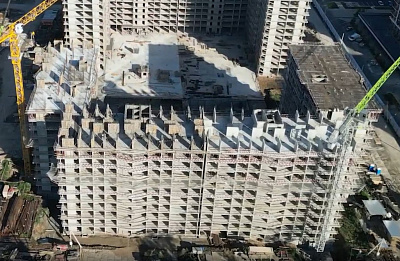 ЖК 