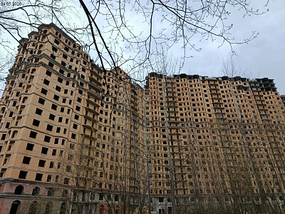 Жилой комплекс 