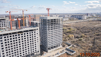 Зея парк корпус 1.5