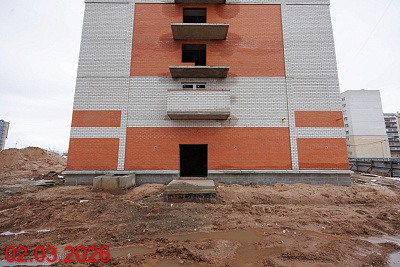 Жилой комплекс 