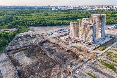 Квартал Герцена