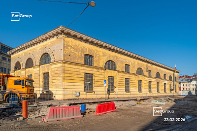ЖК Аристократ 