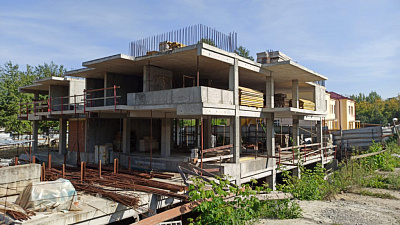 г. Екатеринбург, Улица Агрономическая