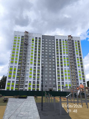 ЖК АКВАРЕЛЬ ЖИЛОЙ КОМПЛЕКС АКВАРЕЛЬ